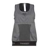 TWINSET Tank top