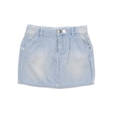 TWINSET Denim skirt