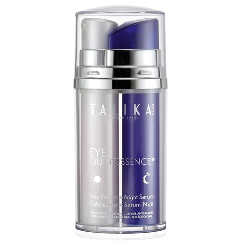  Talika Eye Quintessence Care Duo Day Cream and Night Serum Set