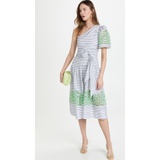 Tanya Taylor Magdalena Dress