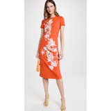 Tanya Taylor Mallorie Dress