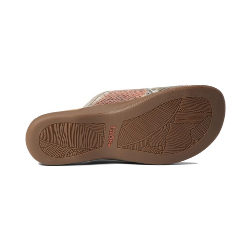  Taos Footwear Boundary