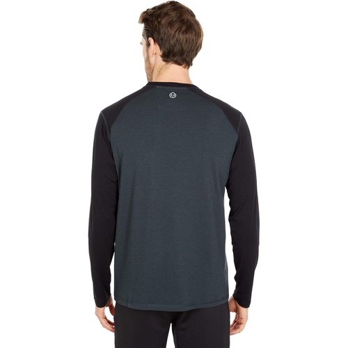  Tasc Performance Carrollton Baseball Long Sleeve Tee