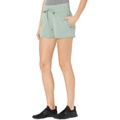 tasc Performance Varsity French Terry Shorts