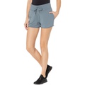 tasc Performance Varsity French Terry Shorts