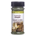 Tastefully Simple Spinach & Herb Seasoning - Perfect on Potato Salad, Pasta Salad, Eggs and Quiche - 1.5 oz