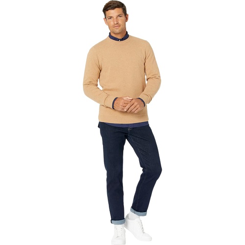  Taylor Stitch The Double Knit Sweater