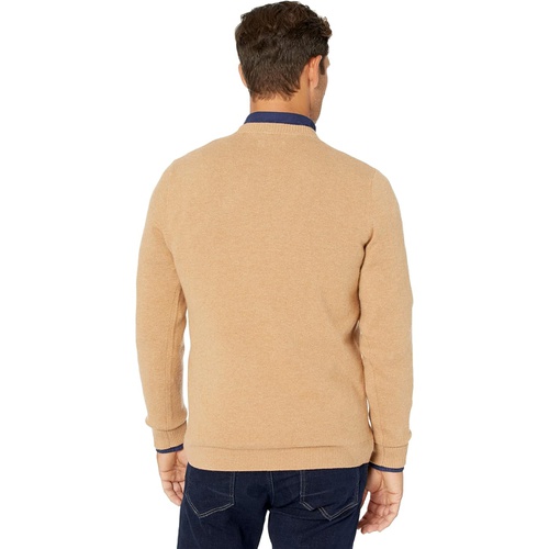  Taylor Stitch The Double Knit Sweater