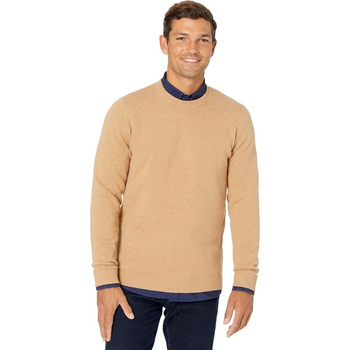  Taylor Stitch The Double Knit Sweater