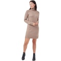 tentree Highline Turtleneck Dress