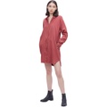 tentree Oversized Shirtdress