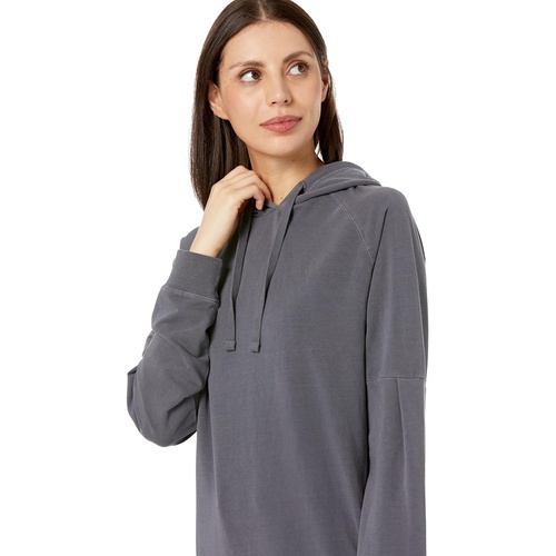  tentree Oversized French Terry Hoodie Dress