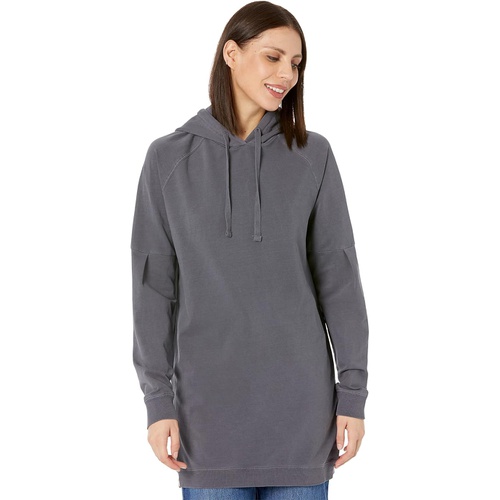  tentree Oversized French Terry Hoodie Dress