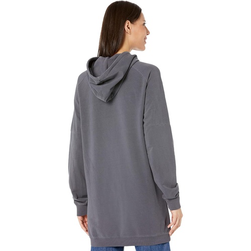  tentree Oversized French Terry Hoodie Dress