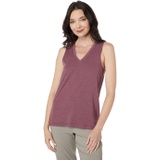 tentree Treeblend V-Neck Tank