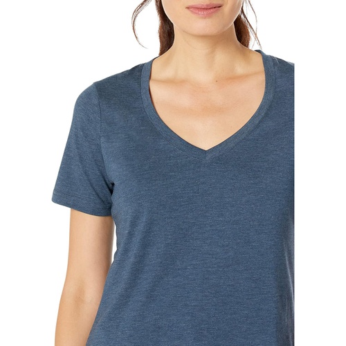  tentree Treeblend V-Neck T-Shirt