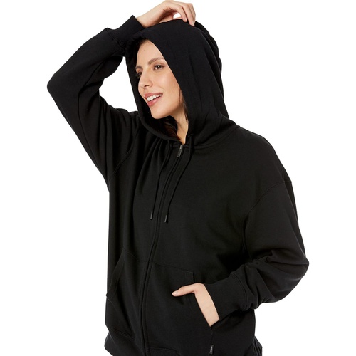  tentree Treefleece Oversized Zip Hoodie