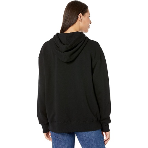  tentree Treefleece Oversized Zip Hoodie