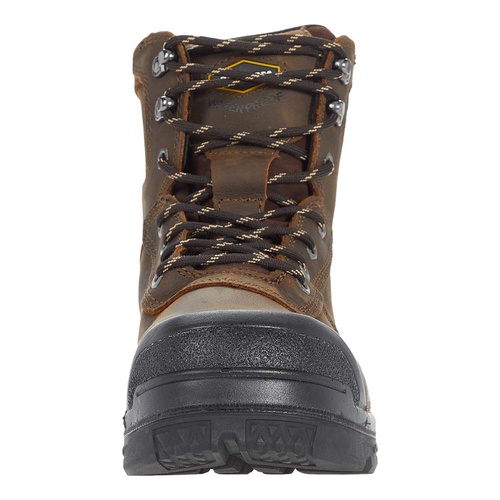  Terra Marshal 6 Boot CT