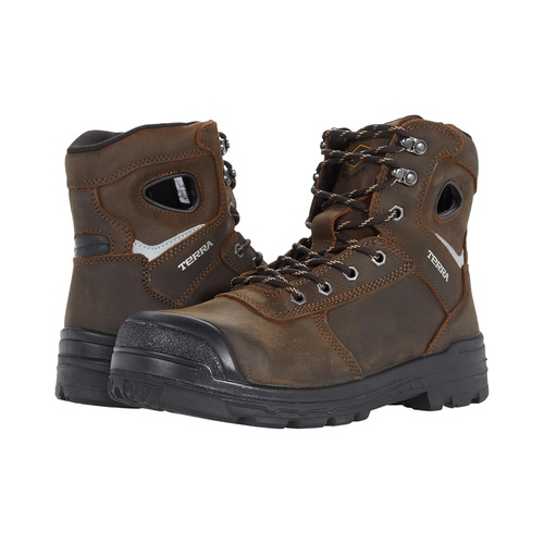  Terra Marshal 6 Boot CT