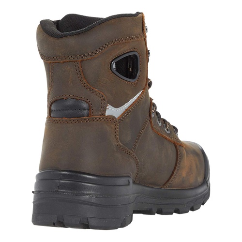  Terra Marshal 6 Boot CT