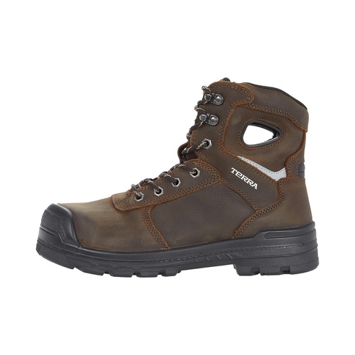  Terra Marshal 6 Boot CT