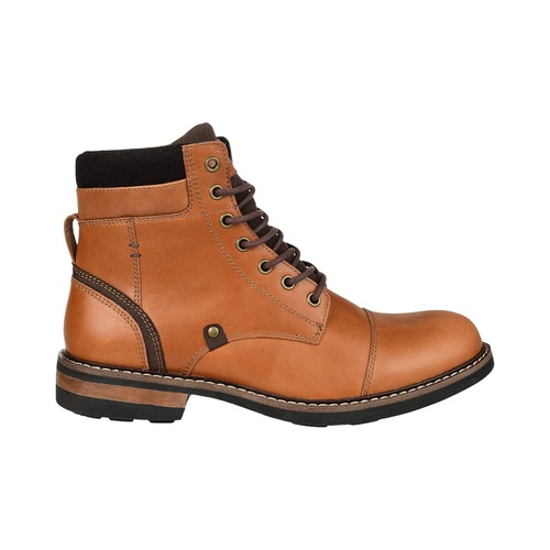  Territory Boots Yukon Cap Toe Ankle Boot