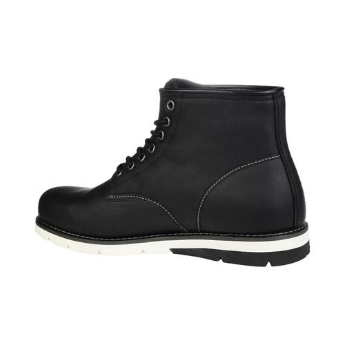  Territory Boots Axel Ankle Boot