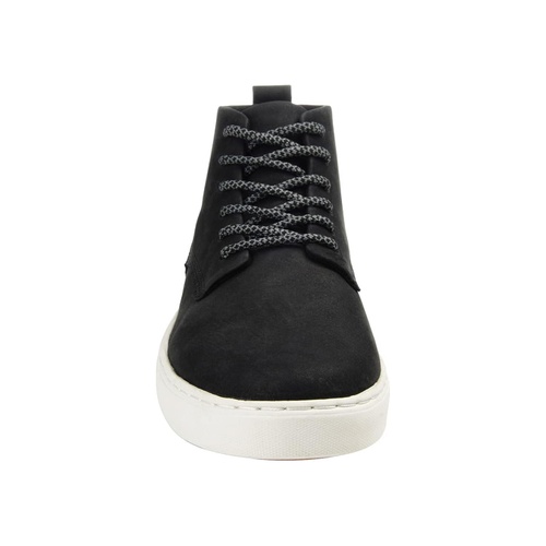 Territory Boots Rove Casual Leather Sneaker Boot