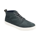 Territory Boots Rove Casual Leather Sneaker Boot
