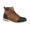 Territory Boots Titan Cap Toe Ankle Boot