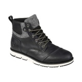 Territory Boots Raider Cap Toe Ankle Boot
