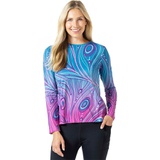 Terry Bicycles Soleil Free Long-Sleeve Top - Women