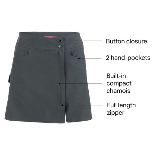  Terry Bicycles Metro Lite Skort - Women