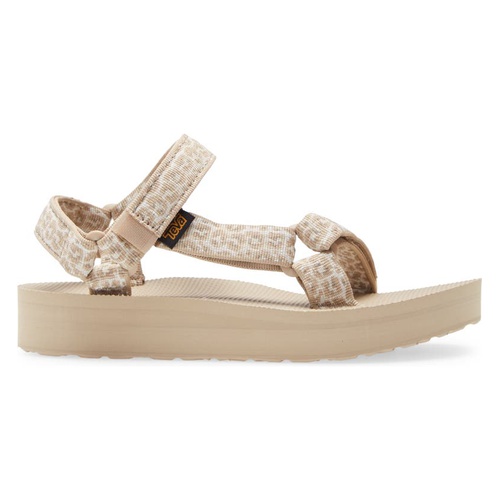 테바 Teva Midform Universal Sandal_DORINDA SESAME