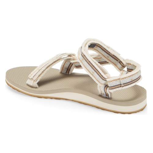 테바 Teva Original Universal Maressa Water Friendly Sandal_BIRCH FABRIC