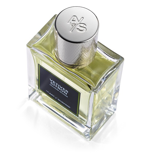  The Art of Shaving Cologne Intense, Vetiver Citron, 3.3 Fl Oz