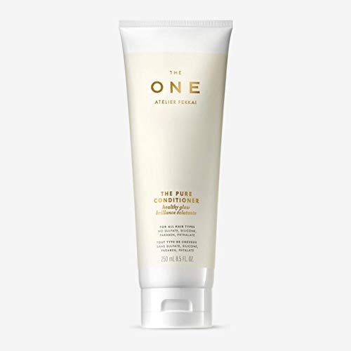  The One by Frederic Fekkai The Pure Conditioner, 8.5 Fl Oz