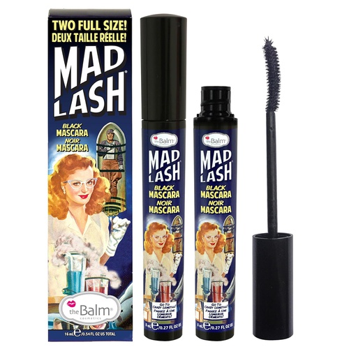  theBalm Mad Lash Mascara