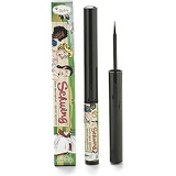 TheBalm Schwing Liquid Eyeliner, Black, Matte Finish