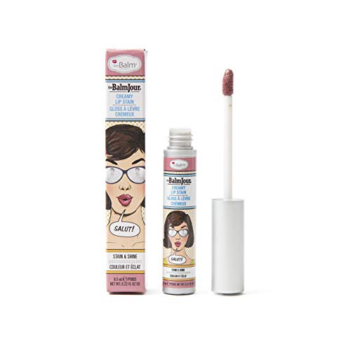  theBalm theBalmJour Lip Stain