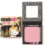 theBalm Shadow/Blush, DownBoy