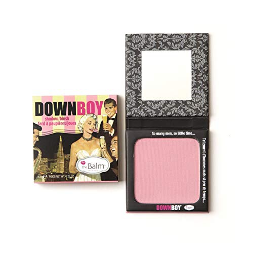  theBalm Shadow/Blush, DownBoy