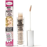 theBalm Mary-Dew Manizer Liquid Highlighter and All-Over Illuminator