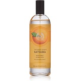 The Body Shop Satsuma Body Mist, Paraben-Free Body Spray, 3.3 Fl. Oz.