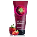 The Body Shop Strawberry Body Scrub Polish - 200ml