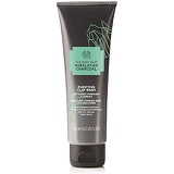 The Body Shop Himalayan Charcoal Purifying Clay Wash 4.2 Oz