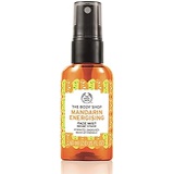 The Body Shop Mandarin Energizing Face Mist, 2 Fl Oz (Vegan)