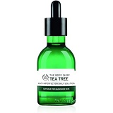 The Body Shop Tea Tree Anti-Imperfection Daily Solution, 1.69 Fl Oz