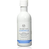 The Body Shop Camomile Gentle Eye Makeup Remover, 8.4 Fl Oz